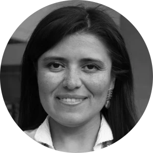 Marcela Guajardo Cofré | Postgrado Unab