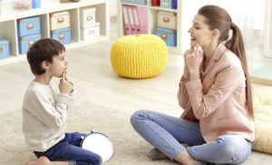 Charla Clasificación Internacional del Funcionamiento de la Discapacidad y de la Salud en Infancia y Adolescencia