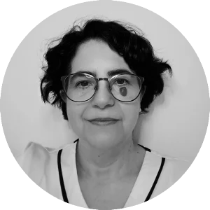 María Ximena Rosas | Postgrado Unab