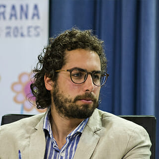 Luis Arenas