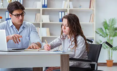 Inclusión Educativa importancia de la capacitacion docente
