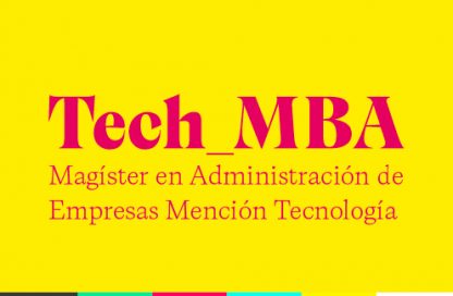 mba tech