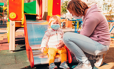 Webinar: Aproximación sobre los efectos de la pandemia en población infanto juvenil con Trastornos del Espectro Autista