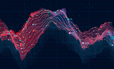 Webinar: los datos como habilitador de la transformación de los negocios. Postgrados UNAB