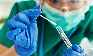 Salud Pública la importancia de estudiar Epidemiologia