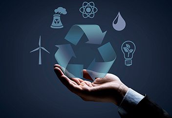 Webinar: Experiencias en Economía Circular