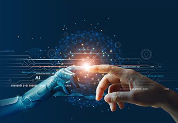 Webinar Panel con expertos Desafíos para Gestionar la Inteligencia Artificial