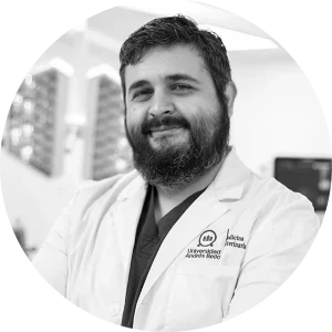 Dr. Felipe Lillo | Postgrado Unab