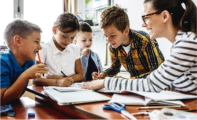 Diferencias entre Trabajo Colaborativo y Cooperativo postgrado UNAB