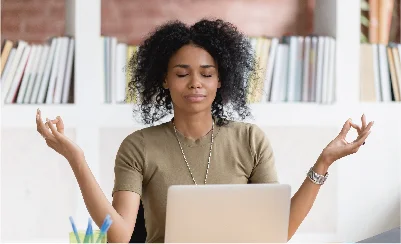 La importancia del mindfulness para aliviar el estrés