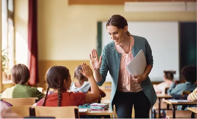 5 tips para desarrollar la Asertividad en el aula