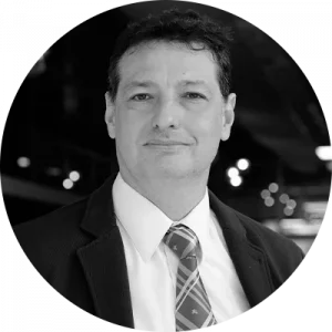 Javier Labbé | Postgrado Unab