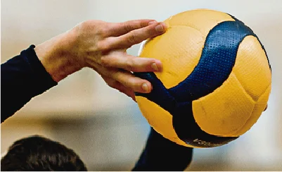 Preparación Física y Entrenamiento Deportivo Aplicado al Vóleibol