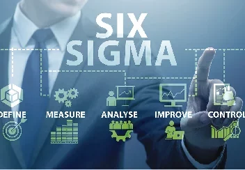 Charla Diplomado en Six Sigma Nivel Black Belt: Todo lo que debes saber