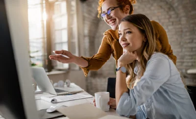 Magíster en Marketing e Inteligencia de Mercados