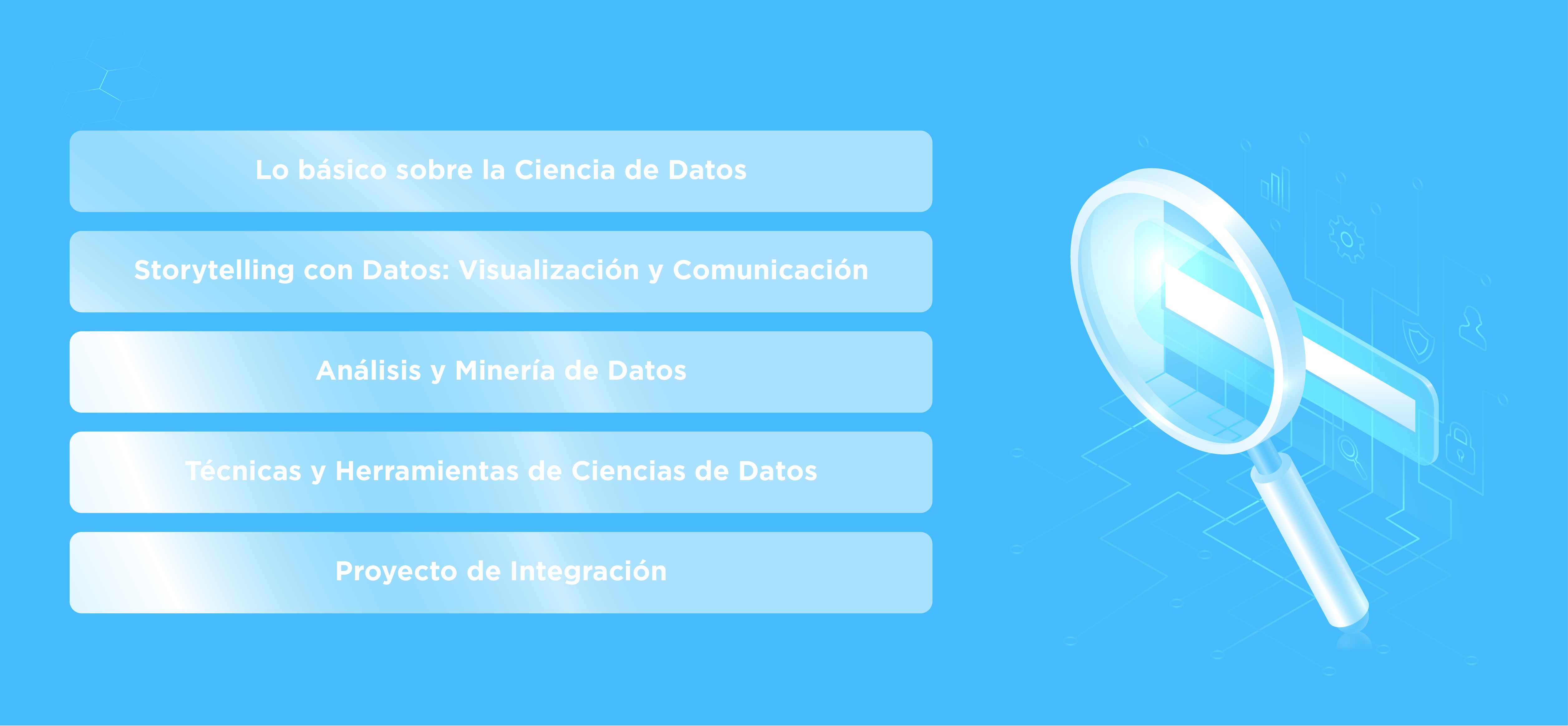 Diplomado en Data Science