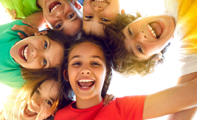 Magíster en Educación Emocional y Convivencia Escolar