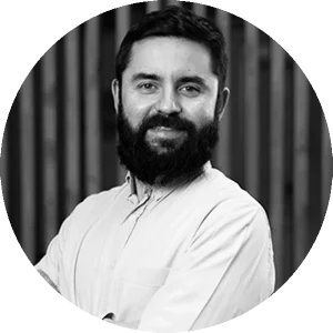 Dr. Andrés Rubio Rivera | Postgrado Unab