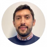 Claudio Osses Director Magíster en Gestión en Atención Primaria de Salud