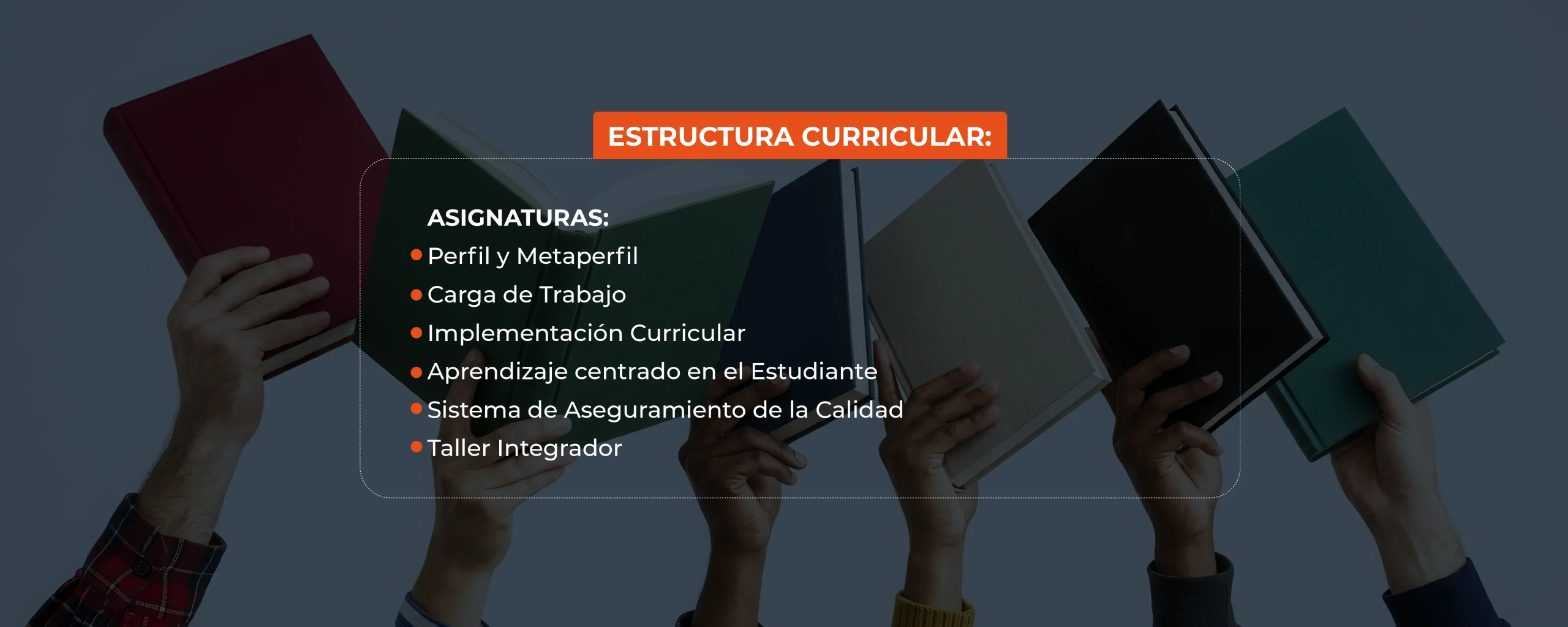 Plan de Estudios  Postítulo en Aprendizaje Basado en Competencias para la Educación Superior