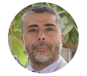 Nicolás Torres Director  Pasantía Internacional en Educación Socioemocional