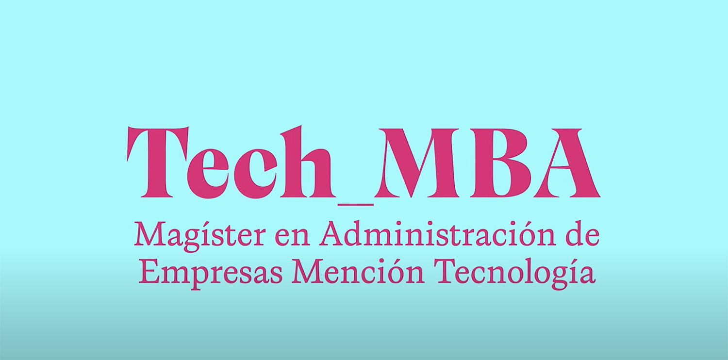 TECH MBA