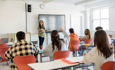 ¿Te gusta enseñar? Postula al Magíster en Docencia para la Educación Superior y prepara a futuros profesionales | Postgrado UNAB