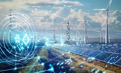 Charla Informativa: Retos de la Transformación Energética en Chile