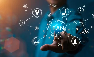 Webinar: Lean Manufacturing en la Empresa 4.0 | Postgrado Unab