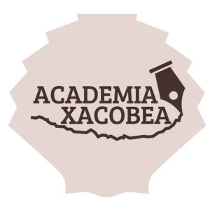 LOGO ACADEMIA XACOBEA