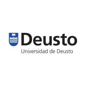 LOGO UNIVERSIDAD DE DEUSTO