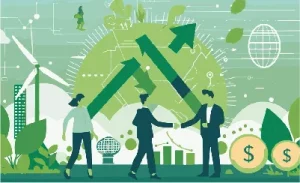 Webinar: Sostenibilidad en la Economía del Siglo XXI 
