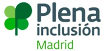 LOGO PLENA INCLUSIÓN