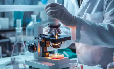 Investigación biomédica fortalece tu formación y aporta a la salud de los pacientes