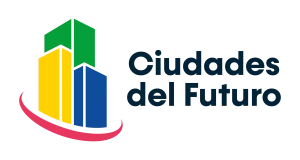Logo ciudades del futuro