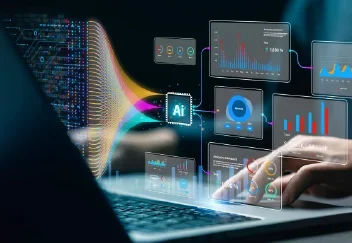 Webinar: El Futuro de la Inteligencia Artificial “Estrategias organizacionales para liderar en la Era de la IA”