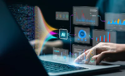 Webinar | El Futuro de la Inteligencia Artificial | Estrategias organizacionales para liderar en la Era de la IA