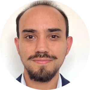 Camilo Menares | Postgrado Unab