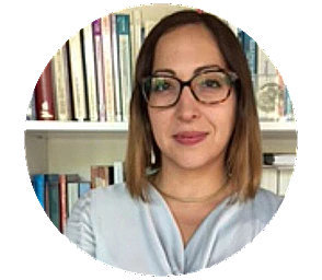 Ximena Risco, abogada y docente de la Universidad Andrés Bello