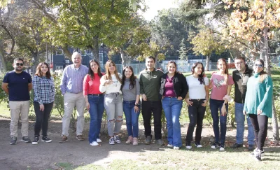 ENCUENTRO GRDUADOS FEN