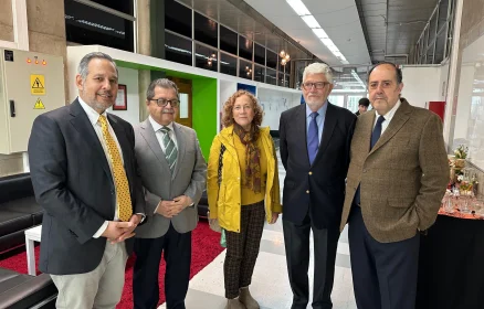 MBA con Especialización en Salud ISPAB inaugura Versión Innovada Online