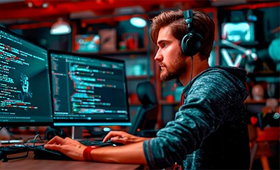 Destacada | Diplomado Intensive Skill Full Stack Development