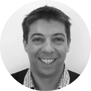 Ignacio Camarda Rojas | Postgrado UNAB