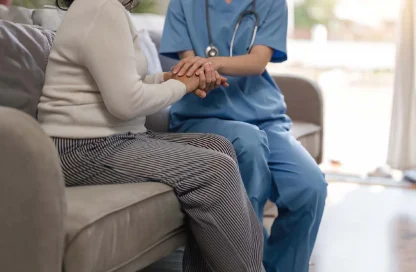 Destacada | Webinar: De la técnica al encuentro humano: la compasión como revolución en salud.
