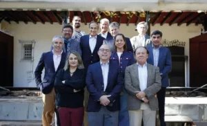 MESA REDONDA FEN MINERÍA 2