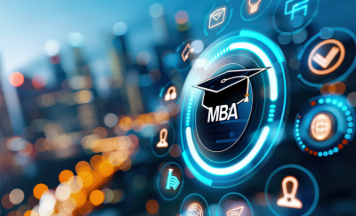 Apuesta por la innovación empresarial con el MBA con mención en Tecnología