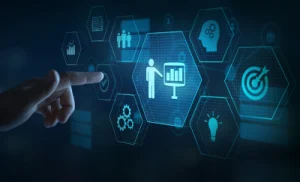 Transformación digital con propósito: el valor del TECH MBA