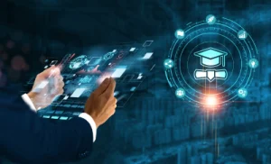 MBA con mención en Tecnología: inteligencia artificial, gestión del cambio y visión global