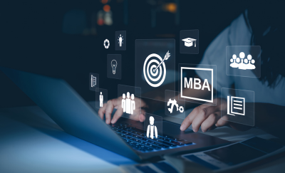 Estudia este MBA que forma líderes para la transformación digital empresarial