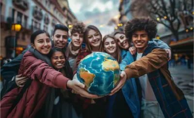 Neurodiversidad educativa